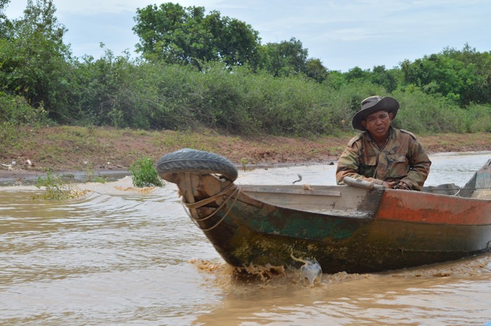 Tonlé Sap